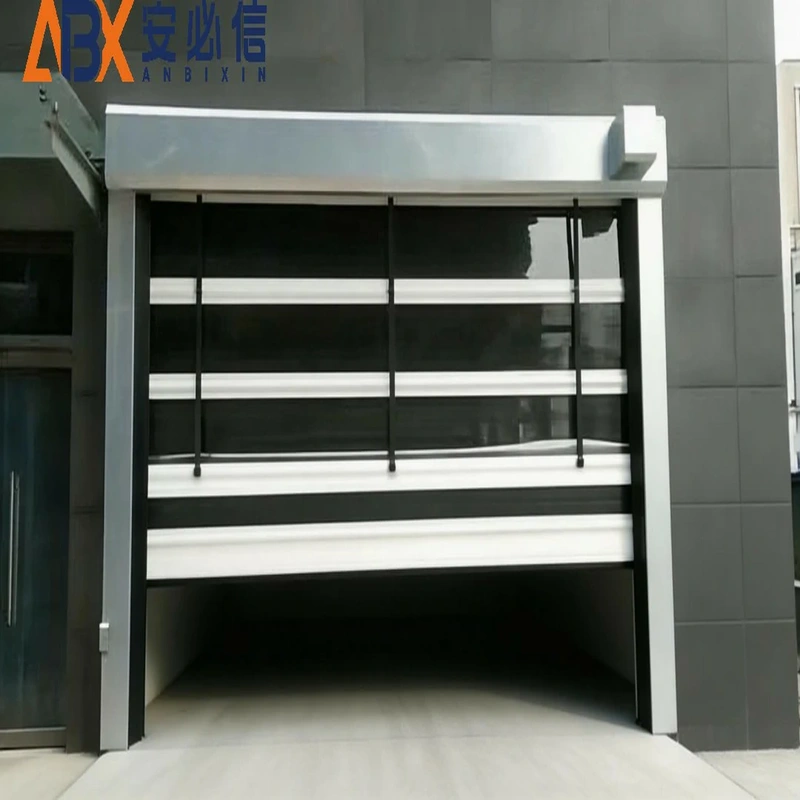 来宾堆积门