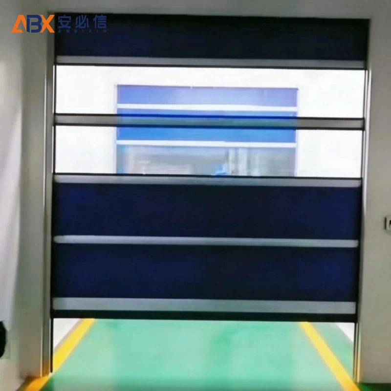 来宾高速门